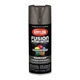 Krylon Fusion All-In-One Hammered  Bronze Paint+Primer Spray 12 oz (6-Pack)