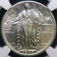 1917-S TYPE-1  25C Standing Liberty Quarter NGC MS-62 FH