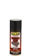 VHT Paint SP201; Wrinkle Plus 11oz Aerosol Black 350 deg Intermittent