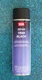 SEM TRIM BLACK PAINT AEROSOL CAN 39143