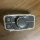 68141344AD 14-2021 JEEP GRAND CHEROKEE TRANSMISSION TRANSFER CASE CONTROL SWITCH