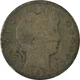 1896 O Barber Silver Quarter AG About Good SKU:CP895