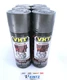 VHT SP189 High Temperature GRAPHITE Wheel Paint 11oz. Chip Resistant (6 Pack)