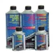 Transtar Autobody Products 6894 - Extra Solid Overall Activator - 1 qt