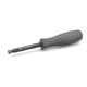 Grey Pneumatic 9506WH 1/4" Drive Wobble Spinner Handle