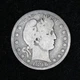 1896-O Barber Quarter - VG
