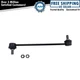 Front Sway Bar End Link LH Driver or RH Passenger Side for Elantra Forte Soul