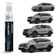 Wolf Gray C7S Touch Up Paint for Kia Sportage Telluride Seltos Repair Pen 1K