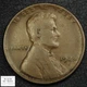 1924 D Lincoln Wheat Copper Cent 1C (Key Date!)