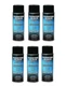 92-802878Q-1 Mercury Mercruiser Phantom Black Spray Paint Case of 6 Fits Boat