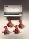 3M Atomizing Head Refill Kit 2.0mm #16609.                 New In Box