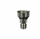 3M 26046 PPS&trade; 2.0 Series Adapter #15-See Listing For Spray Gun Applications