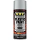 VHT Paint SP824; High Temperature Plastic Paint, Aluminum up to 200deg