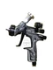 Devilbiss 905909 DV1 BaseCoat Spray Gun Digital Replaces (704504) Free 3m adapt