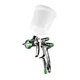 Anest Iwata 2913 LS-400-SR2-1306 HVLP Base Coat Spray Gun, 1.3mm Nozzle