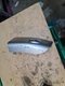 Kia Sportage MK2 N/S Rear Passenger Left Side Window Switch 483520-1110
