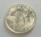 1917-S STANDING LIBERTY SILVER 25c CHOICE/GEM BU FH FULL HEAD BLAST WHITE (2900)