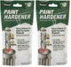 Homax 3.5 oz 3535 Waste Away Paint Hardener,(Pack of 2) 3.5 Ounce (Pack of 2)