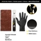 Touch up Paint for Hyundai Palisade Code: D2S Dia Brown OEM Quality