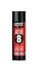 U-POL UP0741V Acid #8 Gray Etch Primer Aerosol Spray Can 450ML UPOL