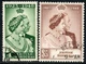 British Honduras 1948 (1 Oct) SG.164-16 F/U
