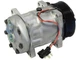 A/C Compressor For 2000-2003 Ford F750 2002 2001 PP919DB