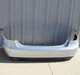 10-13 Mercedes W212 E550 E350 E400 Rear Bumper Cover Assembly OEM