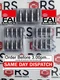 CAMSHAFT FOLLOWERS HYDRAULIC LIFTERS TAPPETS 20 FOR VOLVO XC90 XC40 XC60 2.0 D