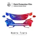 PreCut Paint Protection Film Clear Bra PPF for Hyundai Venue 2020-2026