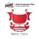 3M PRO Series PreCut Paint Protection Clear Bra PPF for KIA Telluride 2023-2025