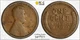 1914-D Lincoln Wheat Cent VG08 PCGS