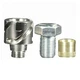 DeVilbiss DPC500 Dekups Paint Gun Adapter
