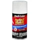 Duplicolor BTY1626, Perfect Match Aerosol Paint for Toyota 70, White Pearl