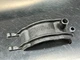oem mercedes sl500 e500 ml320 secondary air smog pump emission control bracket