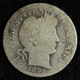 1895-O Barber Silver Dime GOOD E235 USTX