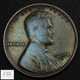 1924 D Lincoln Wheat Copper Cent 1C (Key Date!)