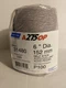 Norton 6" Diam P100 Grit Aluminum Oxide Adhesive PSA Sanding Disc roll (100 ct)