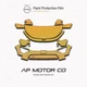 PreCut Paint Protection Film Clear Bra PPF for KIA Niro EV 2023-2026 Kit