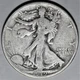 1919d walking liberty half dollar