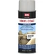 SEM M25193 VINYL COAT - LIGHT GREY For Vinyl And Plastic Marine Surfaces; Light