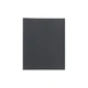 NORTON 66261139382 Sanding Sheet,11 in L,9 in W,PK50 34CD14