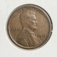 1914-D Lincoln Wheat Cent, Circ. (13916)