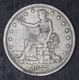 1877-S Trade Dollar 420 Grains .900 Fine Silver $1 - COINGIANTS -