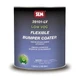 SEM 39101-LV Low VOC Bumper Coater, Flexible Black, 1 Gal