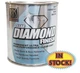 KBS Coating 8404 - KBS Diamond Clear Top Coat - 1 Quart