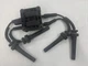 04 05 06 07 08 09 Dodge Jeep Chrysler Coil Pack with Wires 04609103AB 