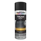 Duplicolor TSP101, Trunk Paint, Black & Gray, 11 oz Aerosol, Water-Resistant
