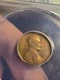 1914 D Key Date Lincoln Wheat Cent ANACS Good 4 Details Damaged