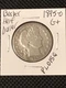 1895-O Barber Half Dollar  G   *DETAILS*