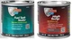 POR 15 49216 Fuel Gas Tank Sealer Repair, 44216 High Temperature heat